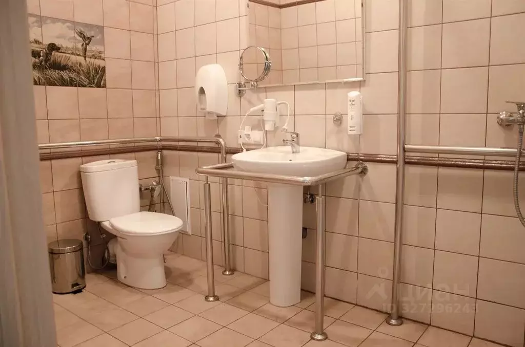 Комната Самарская область, Безенчукский район, Екатериновка с/пос, с. ... - Фото 2