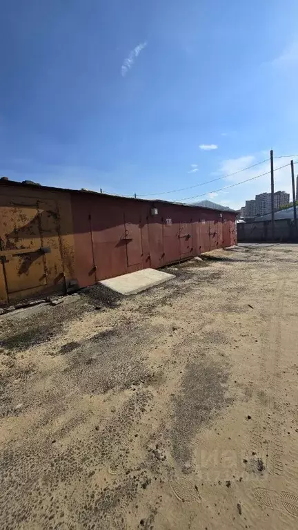 Гараж в Московская область, Балашиха Южный мкр, 534 (21 м) - Фото 2