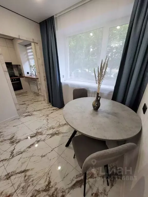 3-к кв. Ростовская область, Таганрог ул. Ново-Ватутина (54.7 м) - Фото 1