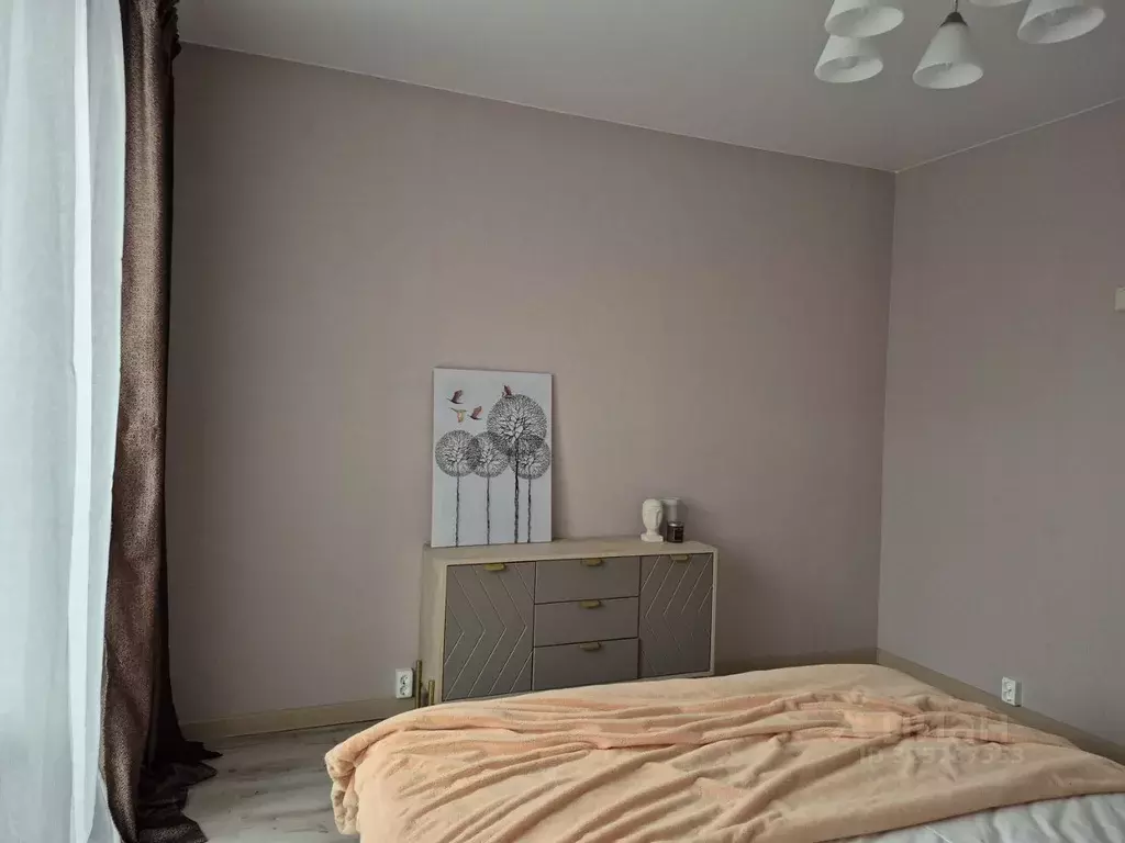 3-к кв. Москва Палехская ул., 19К1 (63.0 м) - Фото 2