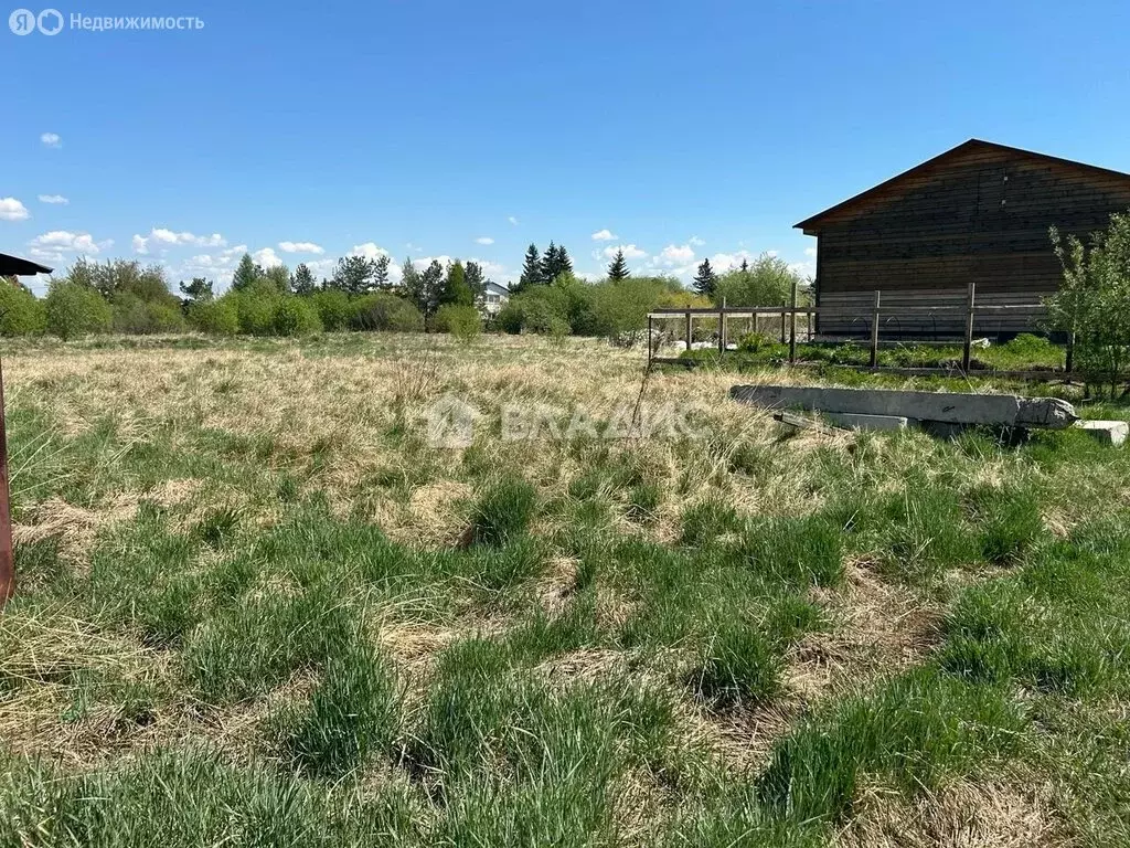 Участок в Иркутск, СНТ Автомобилист (7 м) - Фото 2