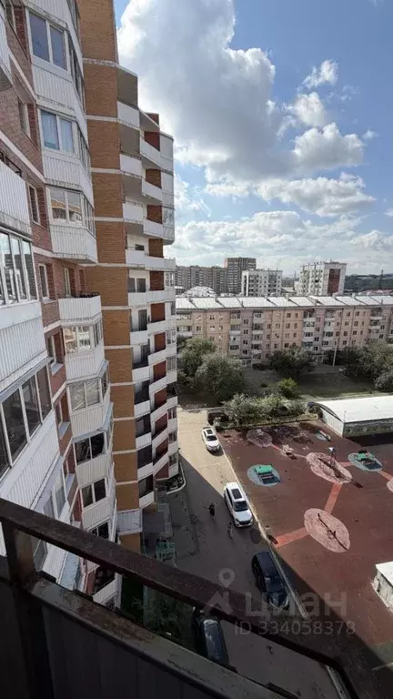 1-к кв. Бурятия, Улан-Удэ Ключевская ул., 60А/3 (40.0 м) - Фото 2