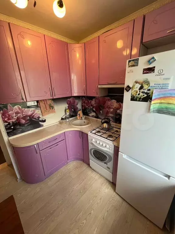 2-к. квартира, 42 м, 3/5 эт. - Фото 0