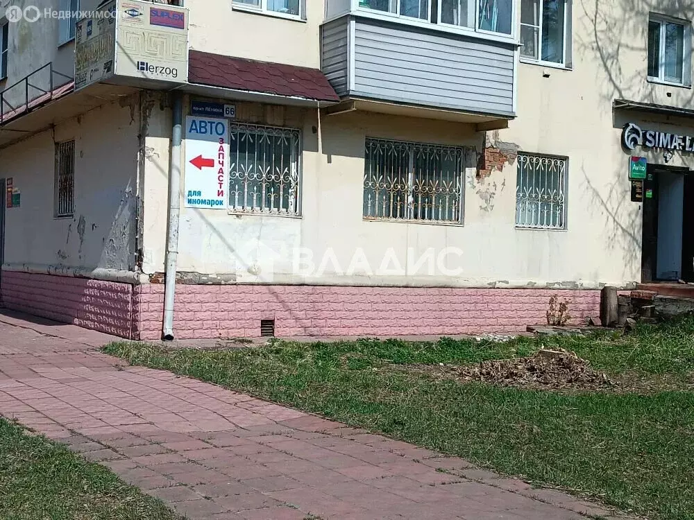 Помещение свободного назначения (73.1 м) - Фото 2