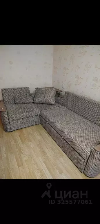 Комната Пермский край, Пермь Инженерная ул., 6 (18.0 м) - Фото 1