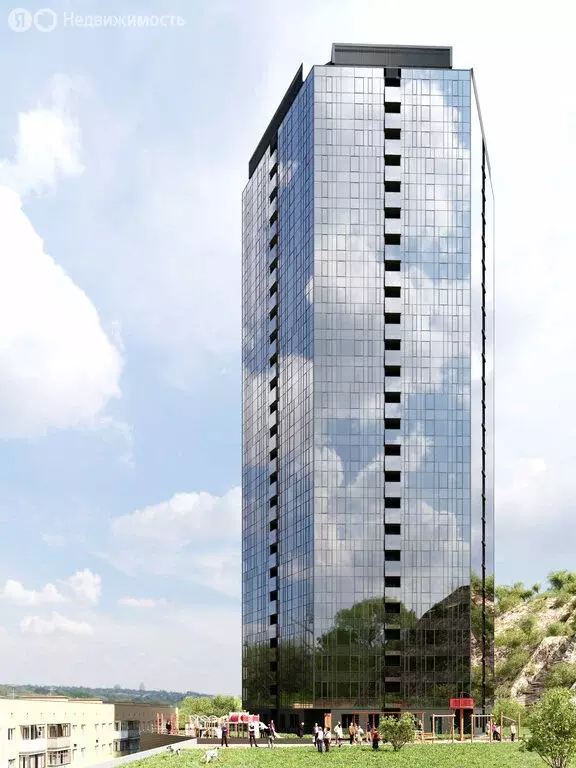 2-комнатная квартира: Владивосток, Нерчинская улица, 14 (73.97 м) - Фото 1