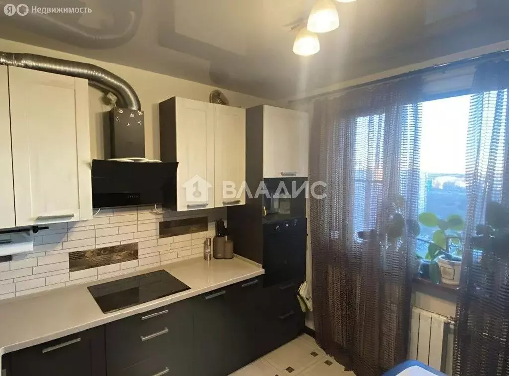 3-комнатная квартира: Москва, Кантемировская улица, 16к1А (72.6 м) - Фото 1