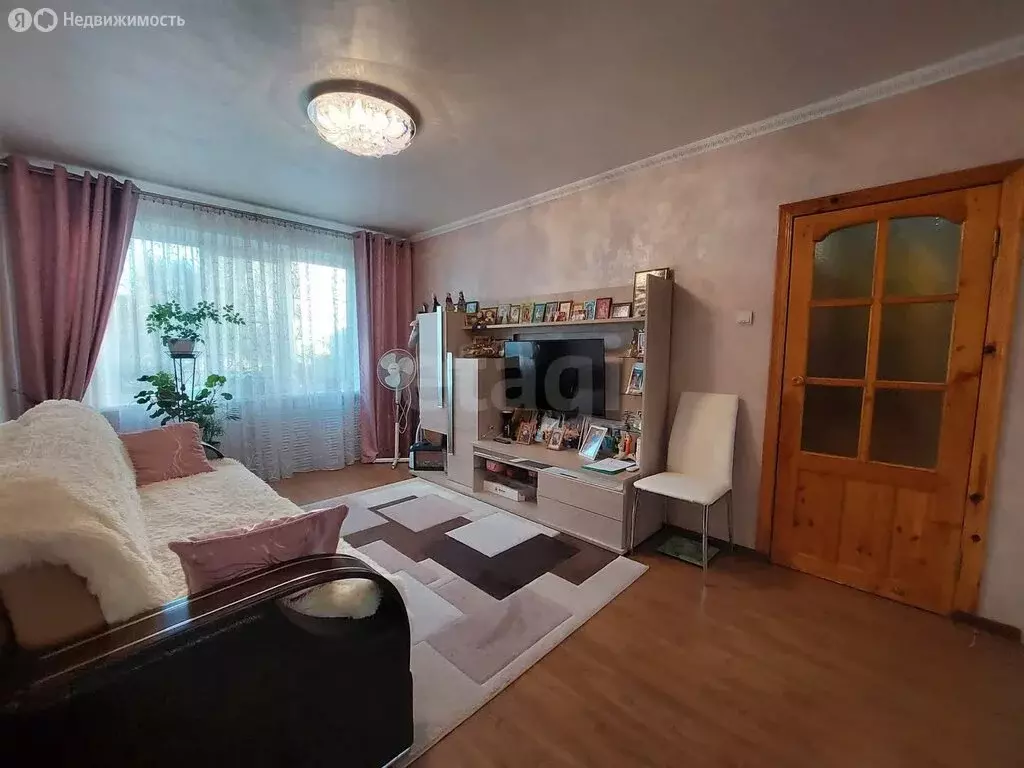 3-комнатная квартира: Кострома, Магистральная улица, 57 (64.7 м) - Фото 0
