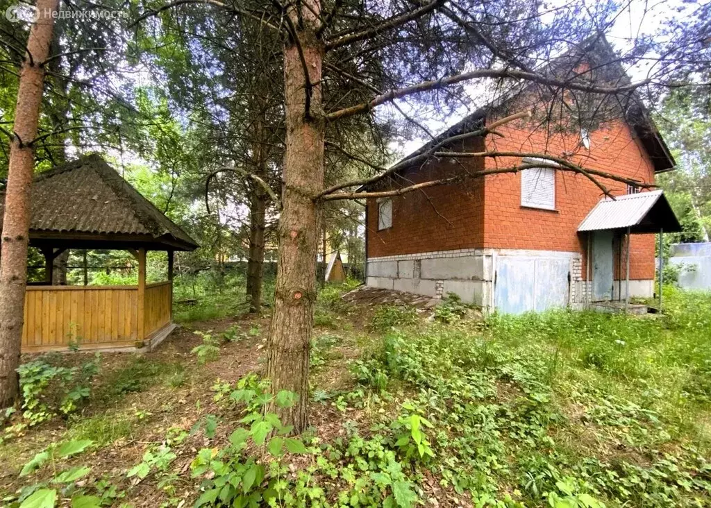 Дом в посёлок городского типа Кратово, 4-я Рябиновая улица, 181 (67.5 ... - Фото 1