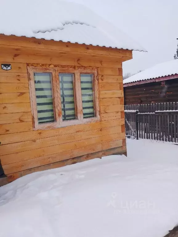 Дом в Новосибирская область, Тогучинский район, Мичуринец СНТ ул. ... - Фото 1