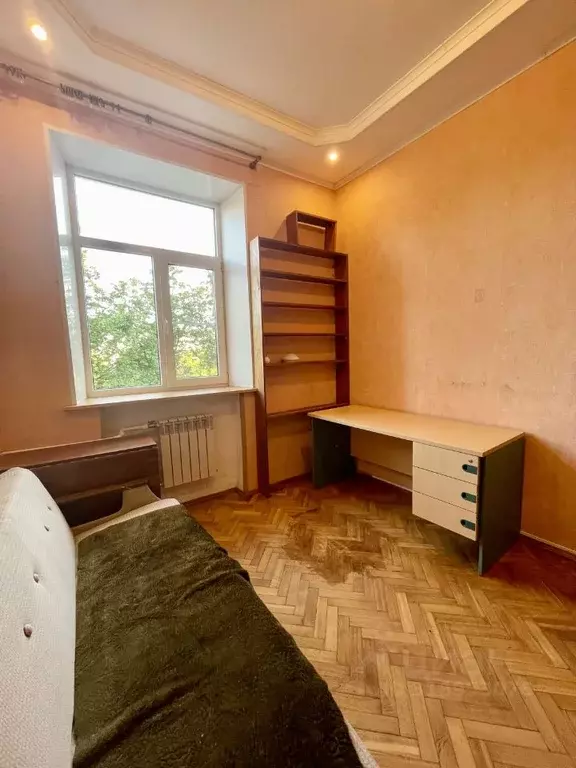 Комната Калужская область, Калуга ул. Чичерина, 11 (10.5 м) - Фото 0