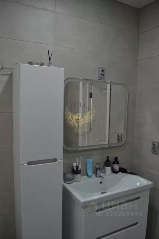 Дом в Белгородская область, Старый Оскол просп. Александра Невского, ... - Фото 2