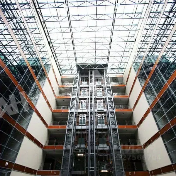 Офис в Москва Барклая ул., 6С5 (125 м) - Фото 2