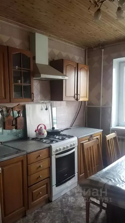 3-к кв. Ростовская область, Ростов-на-Дону Северный мкр, ул. ... - Фото 0