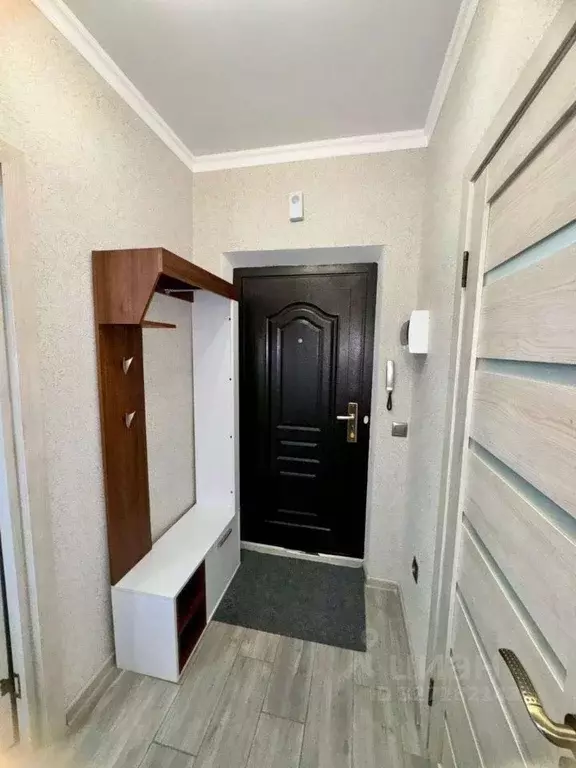 1-к кв. Краснодарский край, Краснодар Славянский мкр, ул. Заполярная, ... - Фото 2