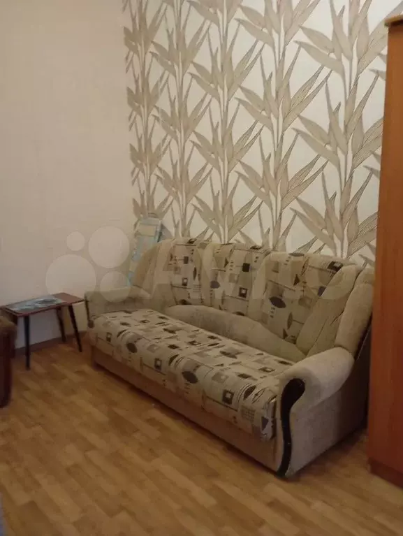 Комната 18 м в 1-к., 3/3 эт. - Фото 0