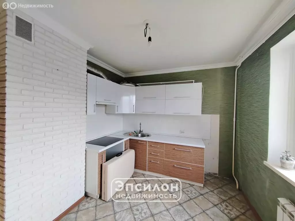 1-комнатная квартира: Курск, проспект Вячеслава Клыкова, 86 (38.56 м) - Фото 0