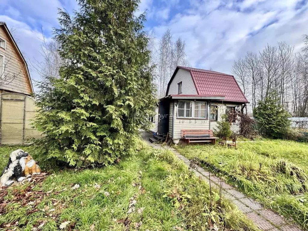 Дом в Московская область, Богородский городской округ, Якорь СНТ  (68 ... - Фото 1