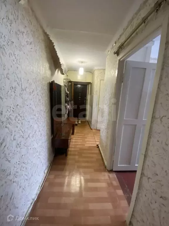 Продаётся 3-к квартира, 63 м - Фото 1