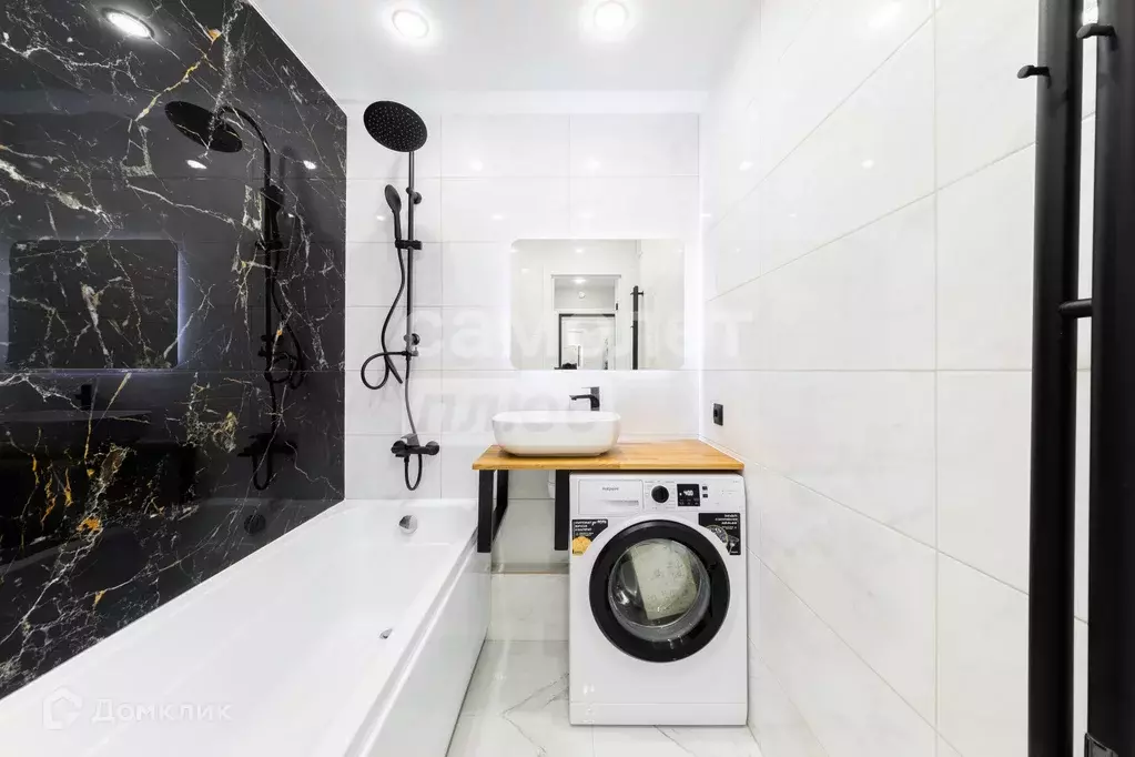 Продаётся 2-к квартира, 55 м - Фото 1