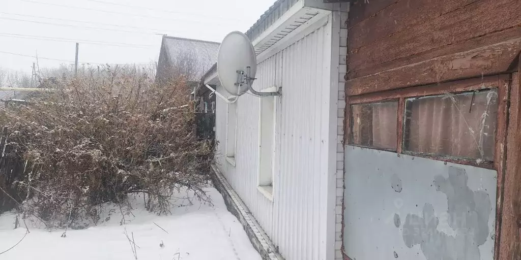 Дом в Алтайский край, Барнаул Восточный мкр, ул. Рубцовская, 60А (33 ... - Фото 2