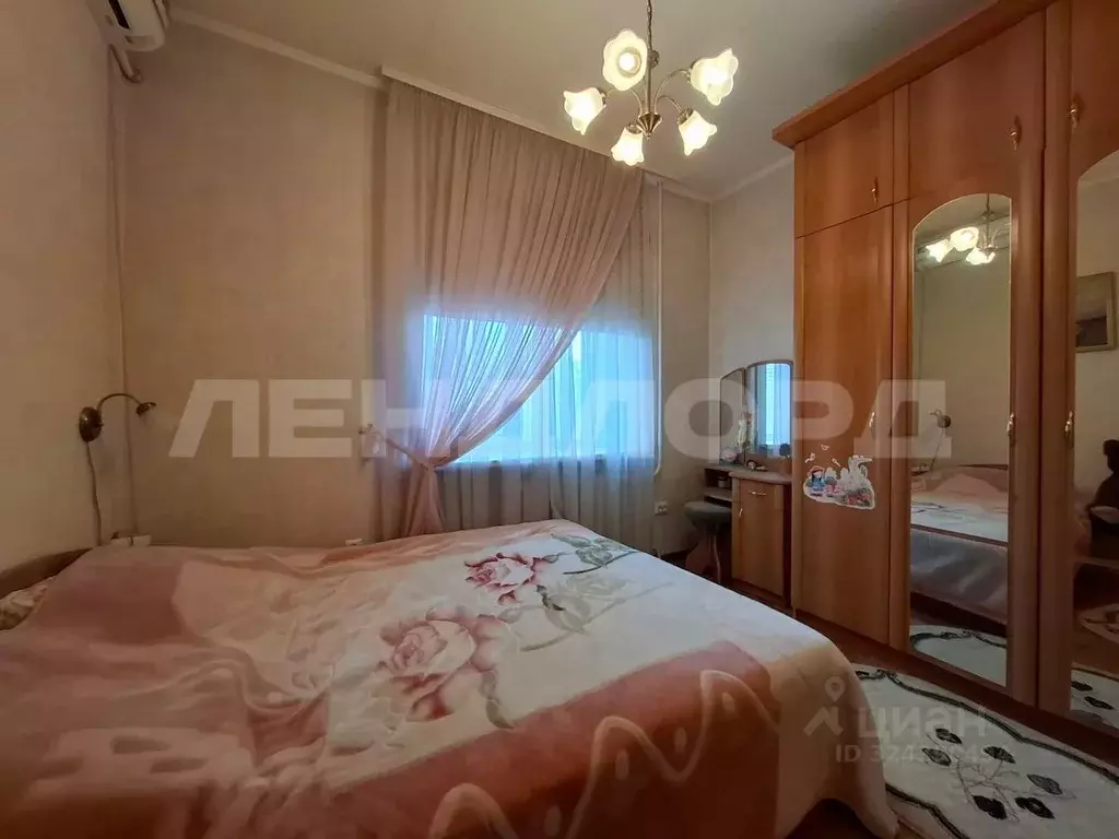 2-к кв. Ростовская область, Аксай ул. Вартанова, 14 (55.6 м) - Фото 2