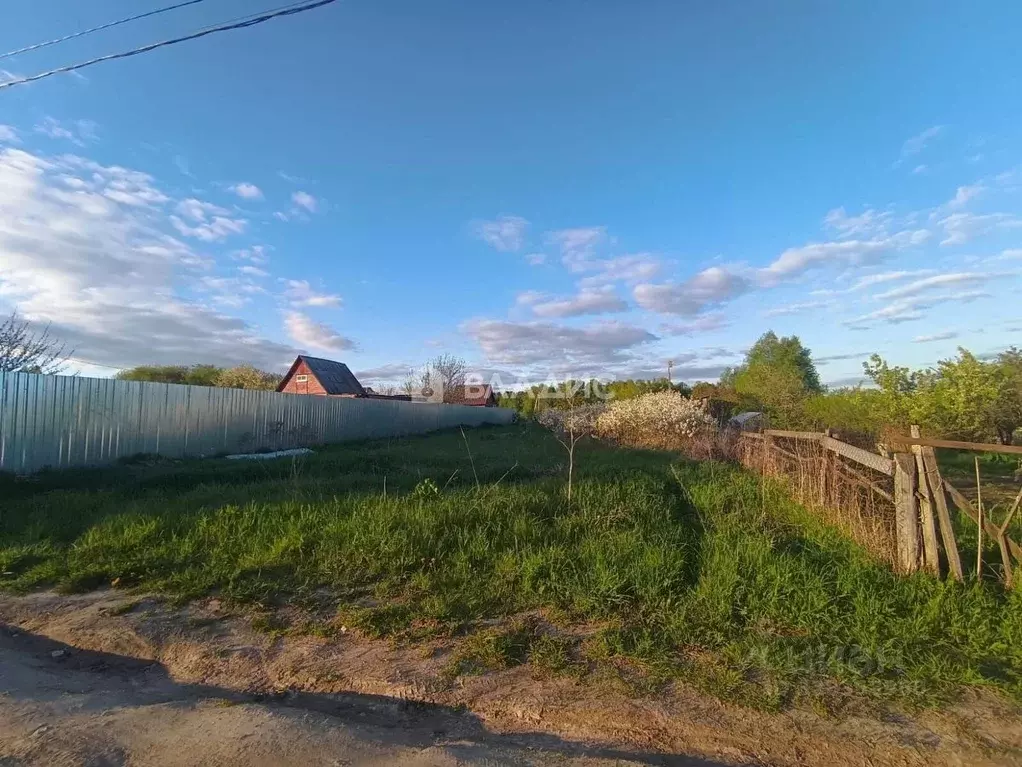 Участок в Калужская область, Калуга ул. 1-я Холмовая (5.2 сот.) - Фото 2