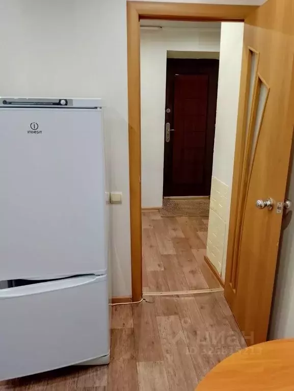 1-к кв. Владимирская область, Кольчугино ул. Веденеева, 2А (32.0 м) - Фото 2