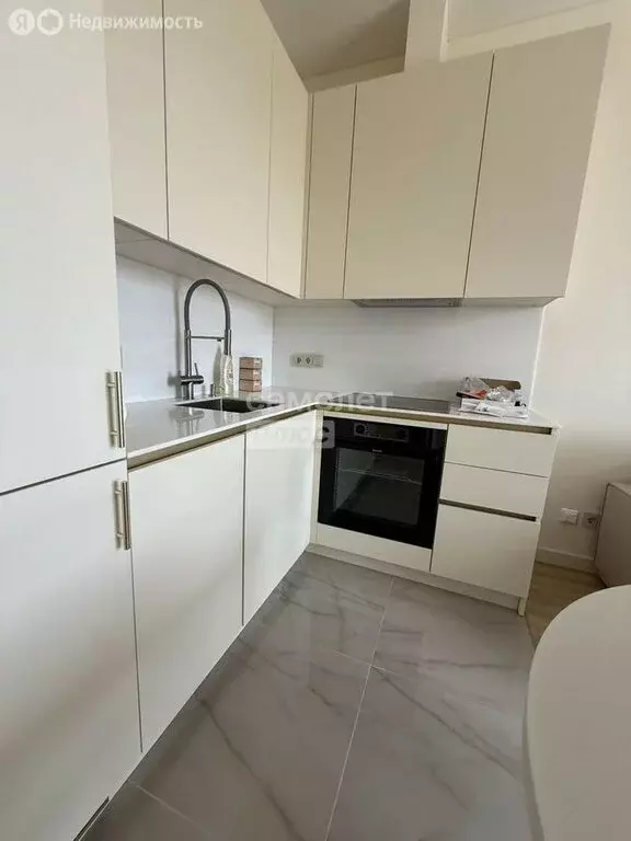 2-комнатная квартира: Москва, Дубининская улица, 59Б (39.1 м) - Фото 2