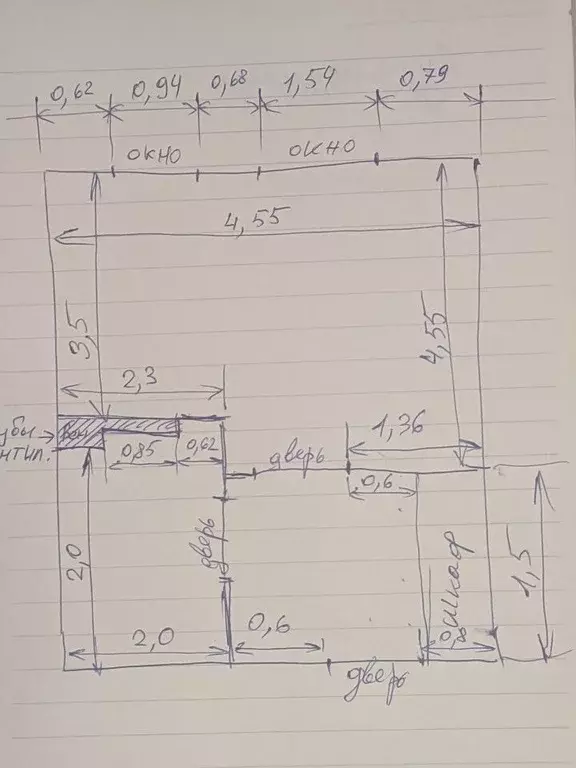 Студия Ленинградская область, Сертолово Всеволожский район, ... - Фото 1