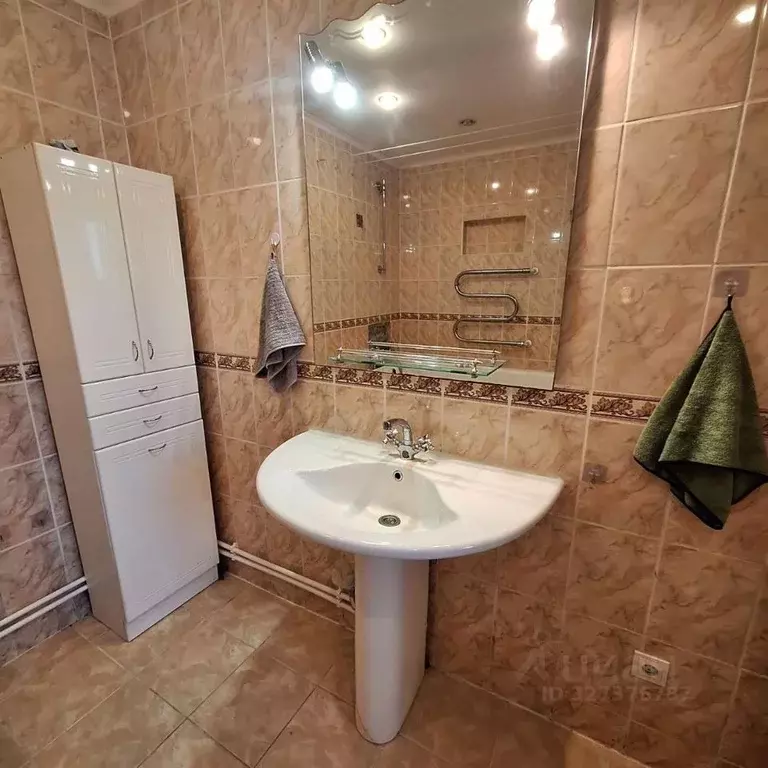 1-к кв. Ленинградская область, Выборг ул. Данилова, 1 (37.9 м) - Фото 2