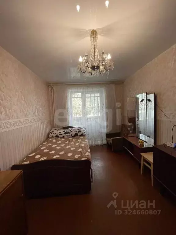 2-к кв. Пензенская область, Пенза просп. Победы, 150 (50.0 м) - Фото 1