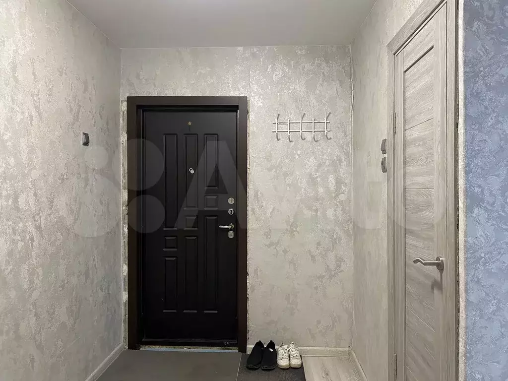 2-к. квартира, 38 м, 2/9 эт. - Фото 1
