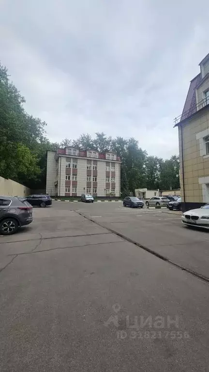 Офис в Москва Сходненский туп., 16 (212 м) - Фото 0