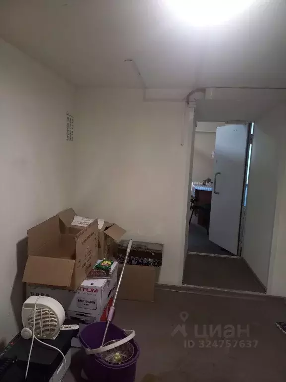 Помещение свободного назначения в Красноярский край, Курагино ... - Фото 1