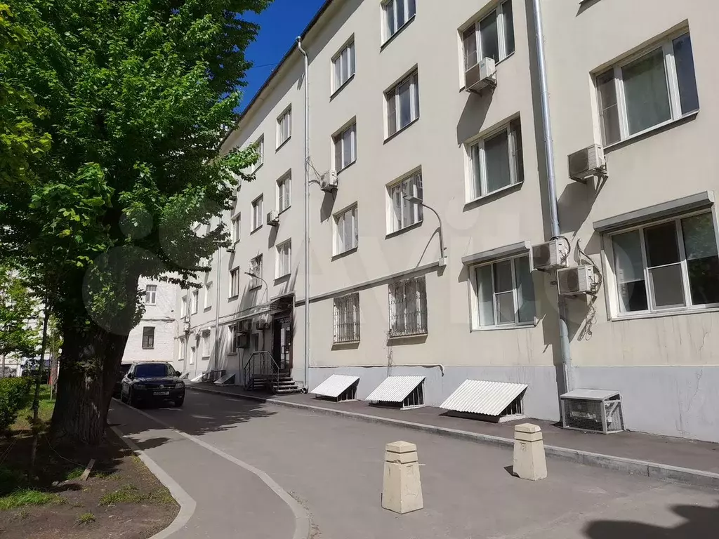 Апартаменты-студия, 19,8 м, 1/5 эт. - Фото 1