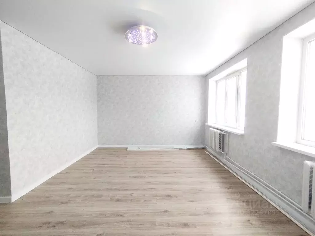 1-к кв. Пермский край, Чайковский городской округ, с. Большой Букор ... - Фото 2