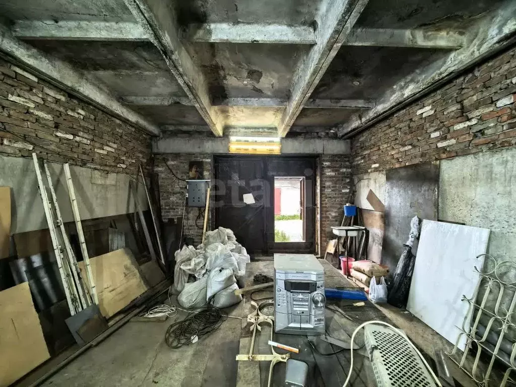 Гараж в Челябинская область, Озерск Челябинская ул., с5/17473 (56 м) - Фото 2