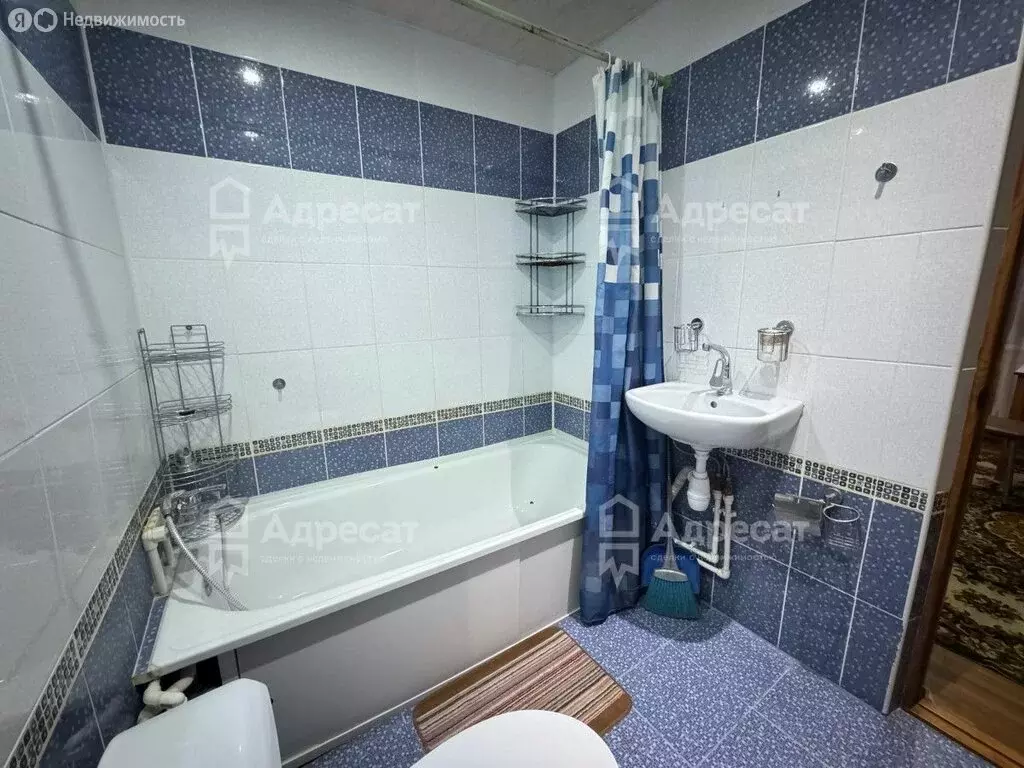 1-комнатная квартира: Волгоград, улица Богданова, 25 (45.7 м) - Фото 2