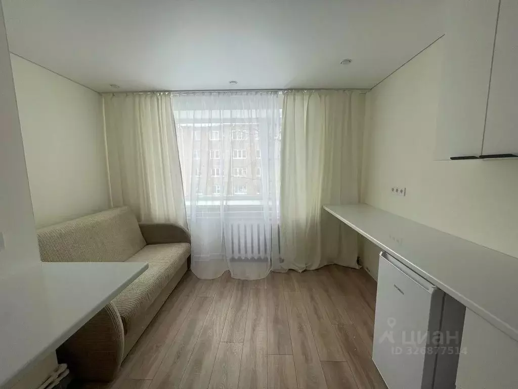 Студия Коми, Сыктывкар ул. Катаева, 11 (14.0 м) - Фото 0