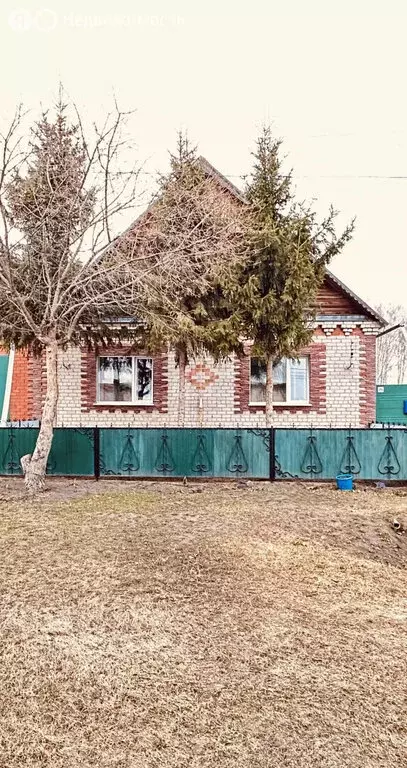 Дом в деревня Ваньковка, Речная улица, 26 (121.2 м) - Фото 1