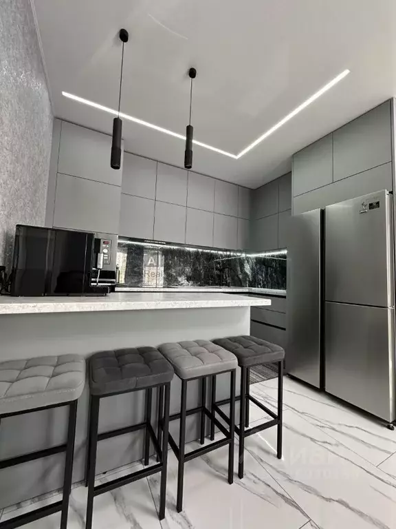 3-к кв. Новгородская область, Великий Новгород ул. Вересова, 7к2 (73.0 ... - Фото 1