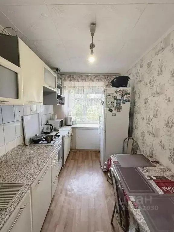 2-к кв. Липецкая область, Липецк ул. Гоголя, 1 (52.2 м) - Фото 1