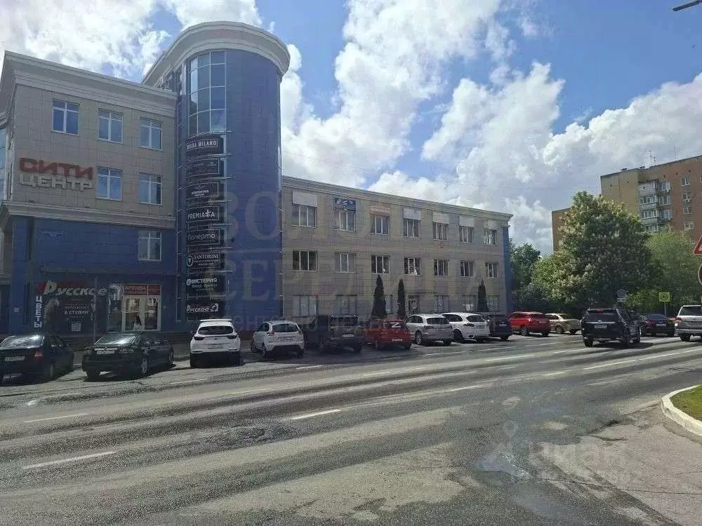 Помещение свободного назначения в Белгородская область, Белгород ... - Фото 1