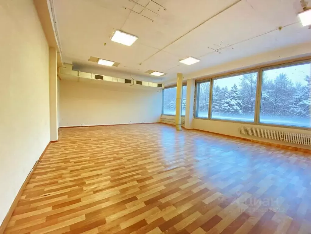 Помещение свободного назначения в Калужская область, Обнинск ул. ... - Фото 1