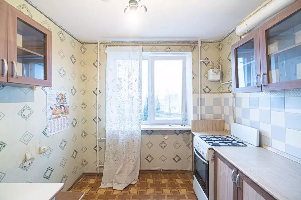 2-к кв. Севастополь ул. Генерала Жидилова, 32 (50.7 м) - Фото 2