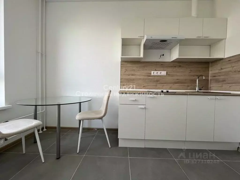 Студия Московская область, Ленинский городской округ, пос. Битца Южная ... - Фото 1