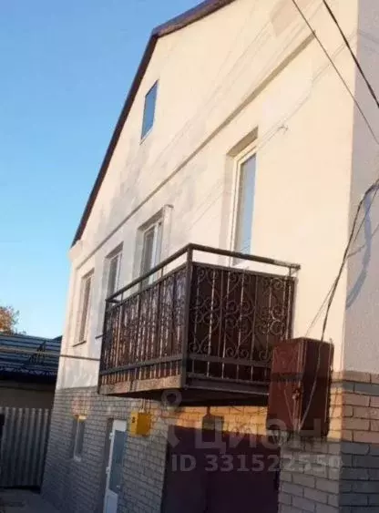 Дом в Крым, Симферополь ул. Долетова, 128А (180 м) - Фото 1