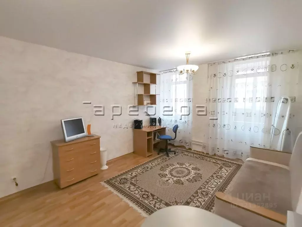 Студия Красноярский край, Красноярск Соколовская ул., 72А (26.5 м) - Фото 2