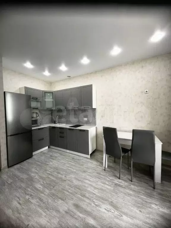 Квартира-студия, 30 м, 17/24 эт. - Фото 1